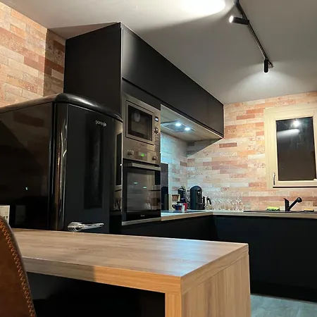 Grand Cosy Neuf Et Bien Equipe شقة