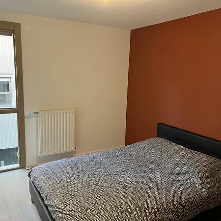 Grand Cosy Neuf Et Bien Equipe Apartmán Bordeaux